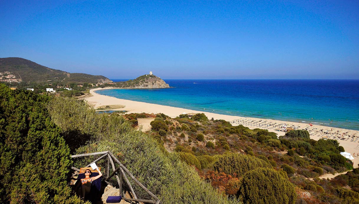 Il Sud Sardegna La Destinazione Pi Sostenibile D Europa
