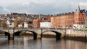 Cork, l’Irlanda low cost. Viaggio nella regina del Kerry