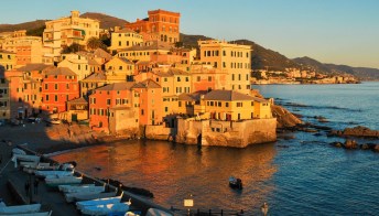 I 10 borghi di mare più belli della Liguria