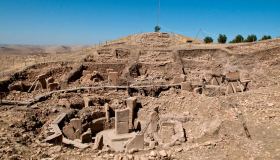 È il parco archeologico più antico al mondo