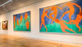 Matisse, informazioni sulla mostra di Torino