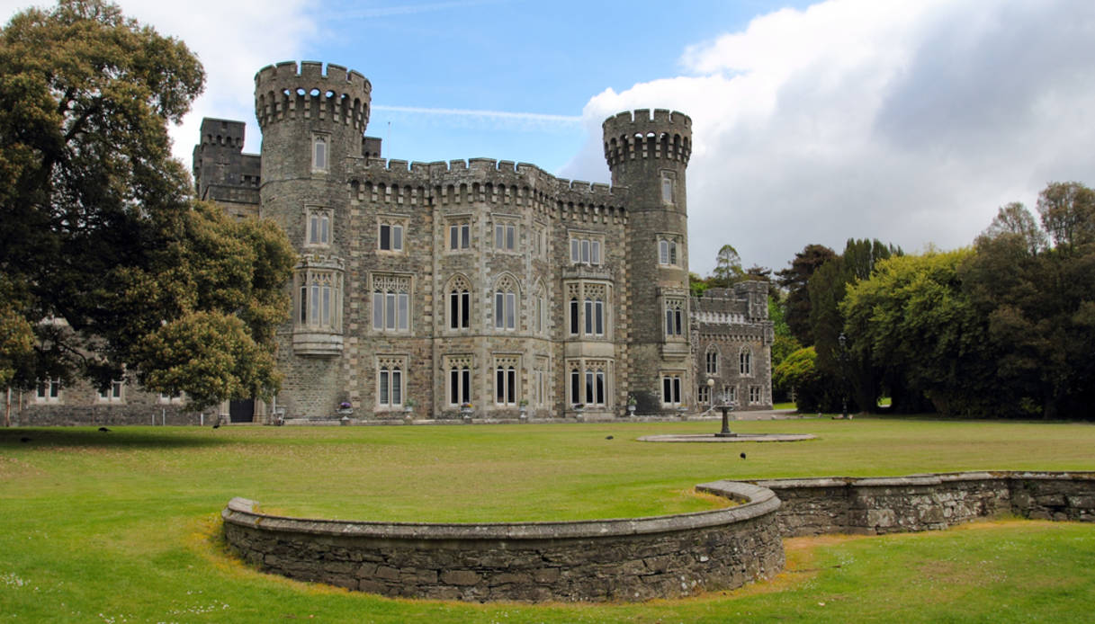 Wexford, Un Viaggio In Irlanda Tra Meraviglie Naturali E Antichi Castelli