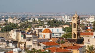 Nicosia, visitare la Capitale di Cipro e i suoi dintorni