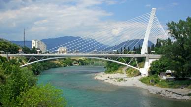 Podgorica, perché visitare la capitale del Montenegro