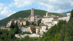 Eremito: l’eremo di lusso nel cuore dell’Umbria