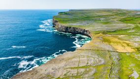 isola inishmore irlanda