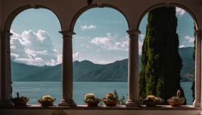 lago di como