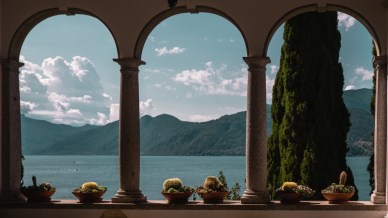 Lombardia: il caratteristico itinerario dei Promessi Sposi