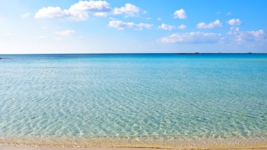 Le 10 spiagge più belle della Costa Ionica