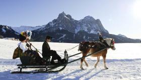 Il matrimonio contadino di Castelrotto