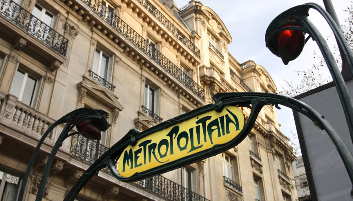 Metropolitana di Parigi, guida ai trasporti e consigli