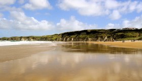 Portstewart, le spiagge dell’Irlanda da scoprire