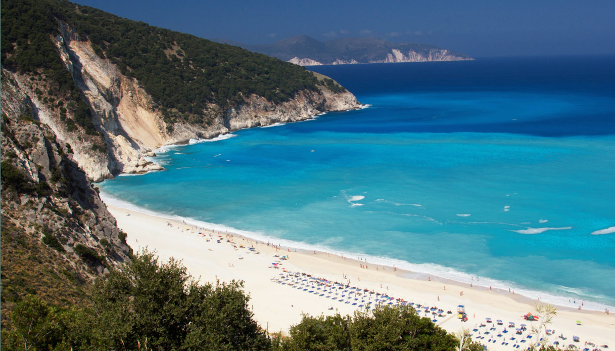 τι να κάνετε και ποιες παραλίες να δείτε – SiViaggia