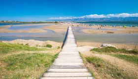 Croazia: non solo spiagge di sassi, ma vere e proprie “perle sabbiose”