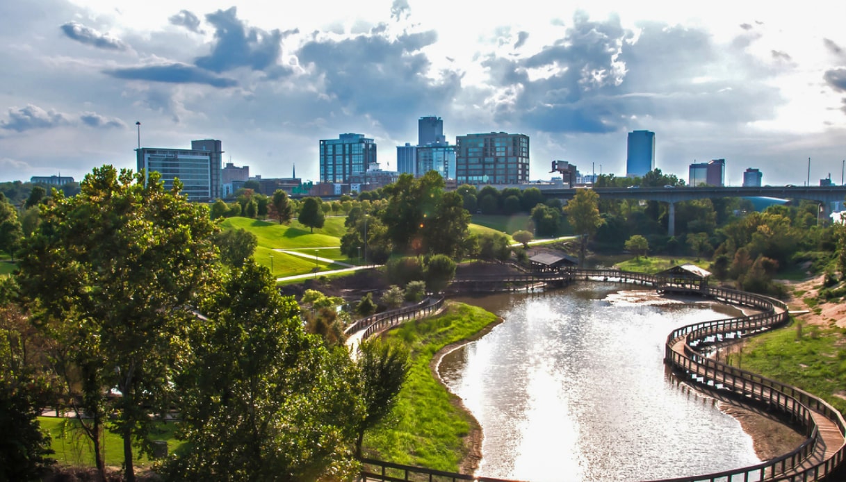 A causa della sua pericolosità Little Rock è tra le città peggiori degli Stati Uniti