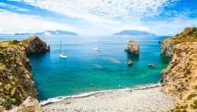 Panarea, perla italiana e una delle più belle del Mediterraneo