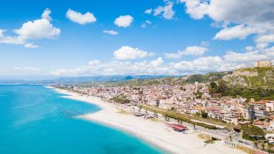 Riparte il Treno del bergamotto: itinerario e info utili