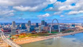 Le 10 peggiori città da visitare negli Stati Uniti