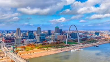 Le 10 peggiori città da visitare negli Stati Uniti