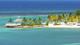 Giamaica, le spiagge più belle