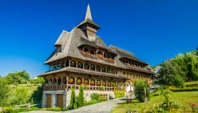 Maramures: in viaggio tra le chiese di legno della Romania