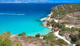 Cretan Way: un percorso di 500 km per fare trekking a Creta