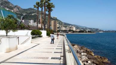 Principato di Monaco: capitale dell’arte per la notte bianca