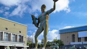 Quanto costa mangiare a Göteborg