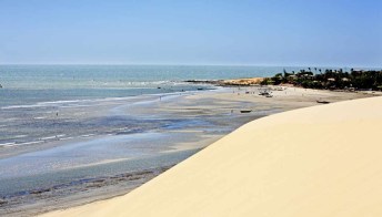 Le 10 spiagge più belle del Brasile. Foto-classifica