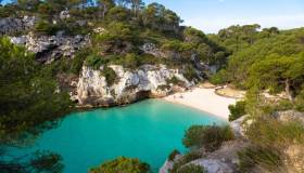 Le 5 spiagge da vedere sull’isola di Minorca