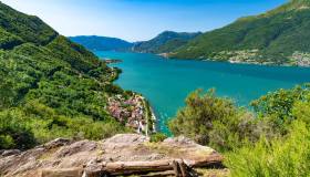 Lago di Como: il Sentiero del viandante da Dervio a Bellano