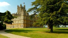 Il castello di Downton Abbey: ecco dove si trova Highclere Castle