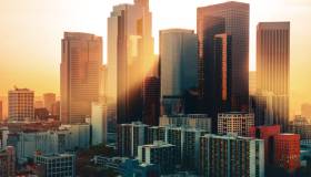 Quanto costa mangiare a Los Angeles