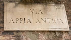 Roma: l’8 maggio è l’Appia Day. Trekking e attività per bambini