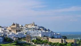 Ostuni