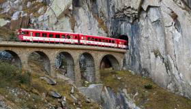 Il trenino dei castelli del Trentino: il programma del 2016