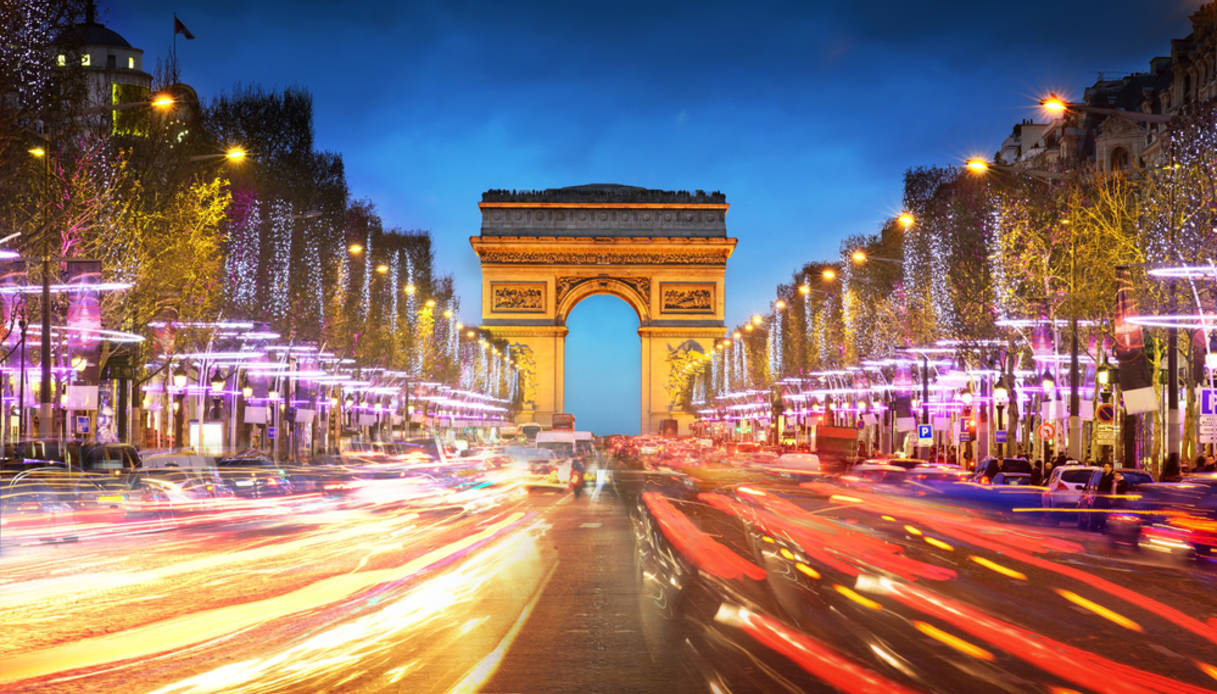 Prima Volta A Parigi I Consigli Per Non Perderti Nulla