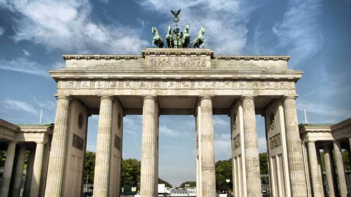 Prima volta a Berlino: consigli per non perderti nulla