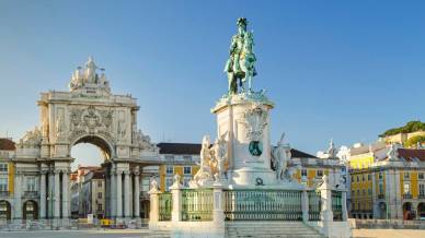 Prima volta a Lisbona: indicazioni e consigli utili