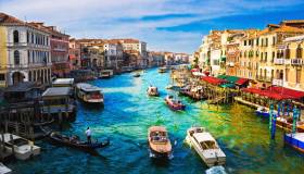 Prima volta a Venezia: indicazioni e consigli low cost