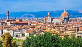 Prima volta a Firenze: indicazioni e consigli