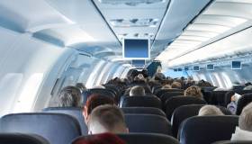 E’ meglio il posto corridoio o finestrino in aereo? La risposta