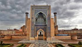 Visto turistico per l’Uzbekistan: dove richiederlo, costi e durata