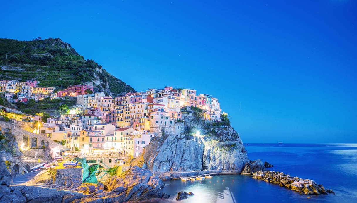 10 Luoghi Incantevoli Dicono Ai Turisti Di Starsene A Casa