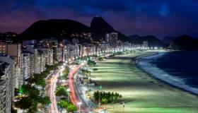 6 Airbnb che potresti prenotare per le Olimpiadi di Rio