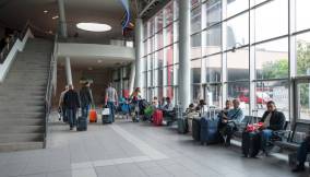 Aeroporto di Bologna