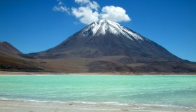 Sud America, 8 spettacolari paesaggi da non perdere