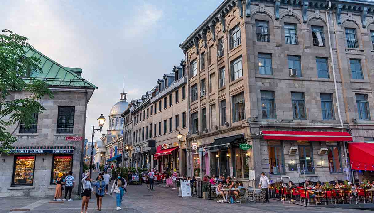 montreal-centro