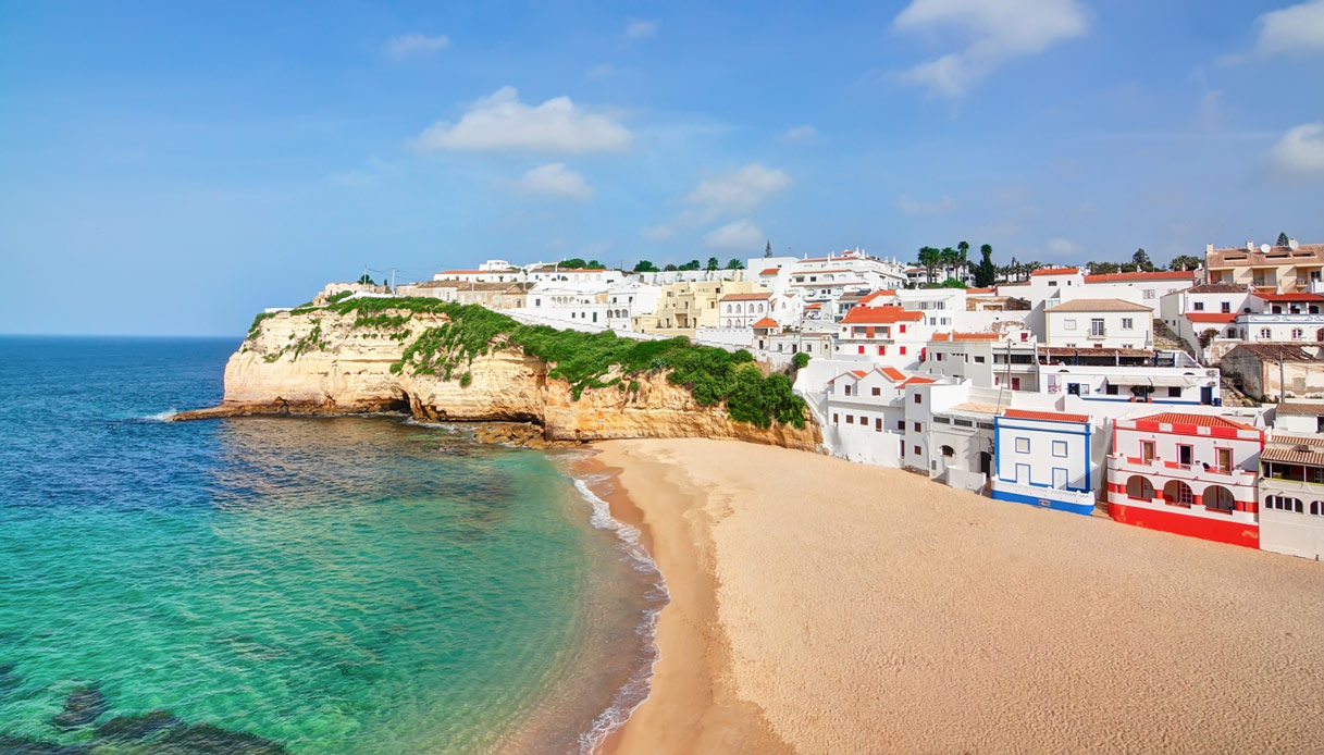 Weekend al mare, 9 idee in giro per l’Europa