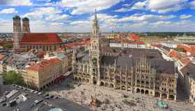 Cosa conviene comprare a Monaco di Baviera